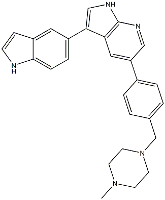 URMC-099 CAS#: 1229582-33-5
