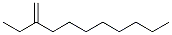 Undecane, 3-methylene- CAS#: 71138-64-2
