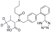 VALSARTAN-D3 CAS#: 1331908-02-1