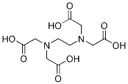 Versene-13C4 CAS#: 1215408-17-5