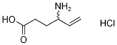 Vigabatrin (Hydrochloride) CAS#: 1391054-02-6