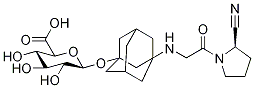 Vildagliptin CAS#: 1147403-03-9