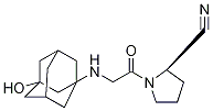 Vildagliptin CAS#: 1217546-82-1