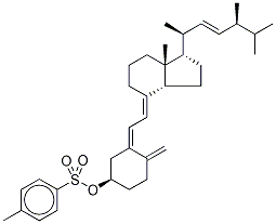 VitaMin D2 Tosylate CAS#: 72204-99-0
