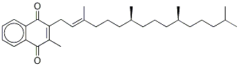 Vitamin K1-d7 CAS#: 1233937-39-7