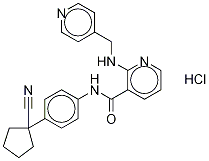 YN968D1 Hydrochloride CAS#: 1218779-89-5
