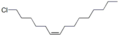 (Z)-1-Chloro-6-pentadecene CAS#: 71566-59-1