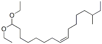 (Z)-1,1-Diethoxy-14-methyl-8-hexadecene CAS#: 71566-69-3