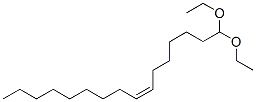 (Z)-1,1-Diethoxy-7-hexadecene CAS#: 71673-22-8