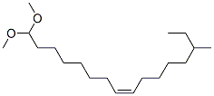 (Z)-1,1-Dimethoxy-14-methyl-8-hexadecene CAS#: 71566-68-2