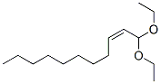 (Z)-1,1-diethoxyundec-2-ene CAS#: 71276-99-8