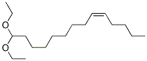 (Z)-14,14-Diethoxy-5-tetradecene CAS#: 71393-95-8