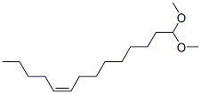 (Z)-14,14-Dimethoxy-5-tetradecene CAS#: 71393-96-9
