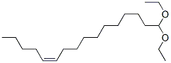 (Z)-16,16-Diethoxy-5-hexadecene CAS#: 71393-92-5