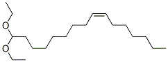 (Z)-16,16-Diethoxy-7-hexadecene CAS#: 71701-10-5