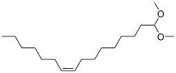 (Z)-16,16-Dimethoxy-7-hexadecene CAS#: 71393-90-3