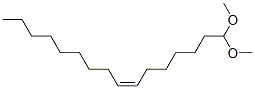 (Z)-16,16-Dimethoxy-9-hexadecene CAS#: 71393-91-4