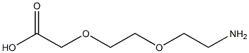 Z-8-aMino-3,6-dioxaoctanoic acid CAS#: 1345337-22-5