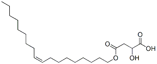 (Z)-9-octadecenyl hydrogen maleate CAS#: 71698-87-8