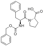 Z-PHE-PRO-OH CAS#: 7669-64-9