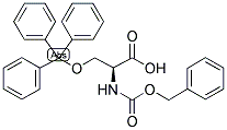 Z-SER(TRT)-OH CAS#: 1330286-53-7