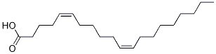 (Z,Z)-5,11-Eicosadienoic Acid CAS#: 70363-48-3