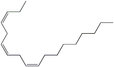 (Z,Z,Z)-3,6,9-Octadecatriene CAS#: 72561-88-7