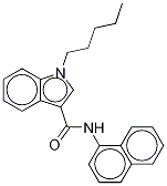 a-Naphyrone Hydrochloride CAS#: 1349245-31-3