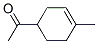 acetylmethylcyclohexene,4-acetyl-1-methyl-1-cyclohexene CAS#: 70286-20-3