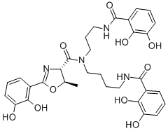 agrobactin CAS#: 70393-50-9