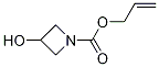 allyl 3-hydroxyazetidine-1-carboxylate CAS#: 1198283-27-0