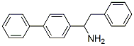 alpha-(Phenylmethyl)-(1,1'-biphenyl)-4-methanamine CAS#: 70592-74-4