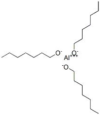 aluminium heptan-1-olate CAS#: 71411-84-2