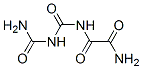 [[(aminocarbonyl)amino]carbonyl]oxamide CAS#: 71412-19-6