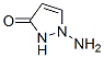 aminodihydropyrazolone CAS#: 71412-13-0