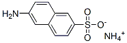 ammonium 6-aminonaphthalene-2-sulphonate CAS#: 70682-62-1