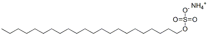 ammonium docosyl sulphate CAS#: 71317-57-2