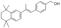 arotinoic methanol CAS#: 71441-30-0