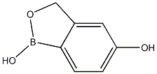 benzo[c][1,2]oxaborole-1,5(3H)-diol CAS#: 1187190-70-0