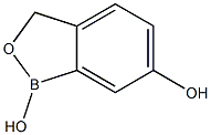 benzo[c][1,2]oxaborole-1,6(3H)-diol CAS#: 1196473-37-6