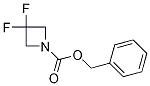 benzyl 3,3-difluoroazetidine-1-carboxylate CAS#: 1255666-58-0