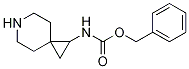 benzyl (6-Azaspiro[2.5]octan-1-yl)carbaMate CAS#: 1239852-33-5