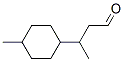 beta,4-dimethylcyclohexanepropionaldehyde CAS#: 70964-95-3