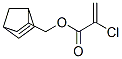 (bicyclo[2.2.1]hept-5-en-2-yl)methyl 2-chloroacrylate CAS#: 71989-91-8