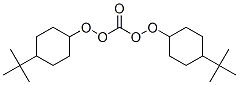 bis(4-tert-butylcyclohexyl) diperoxycarbonate CAS#: 71331-99-2