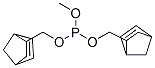 bis(bicyclo[2.2.1]hept-5-en-2-ylmethyl) methyl phosphite CAS#: 70766-48-2