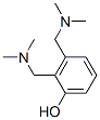 bis[(dimethylamino)methyl]phenol CAS#: 71074-89-0