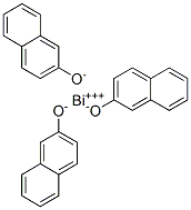 bismuth(3+) 2-naphtholate CAS#: 71701-01-4