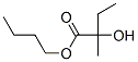 butyl 2-hydroxy-2-methylbutyrate CAS#: 71436-85-6