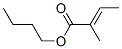 butyl 2-methylcrotonate CAS#: 7785-64-0